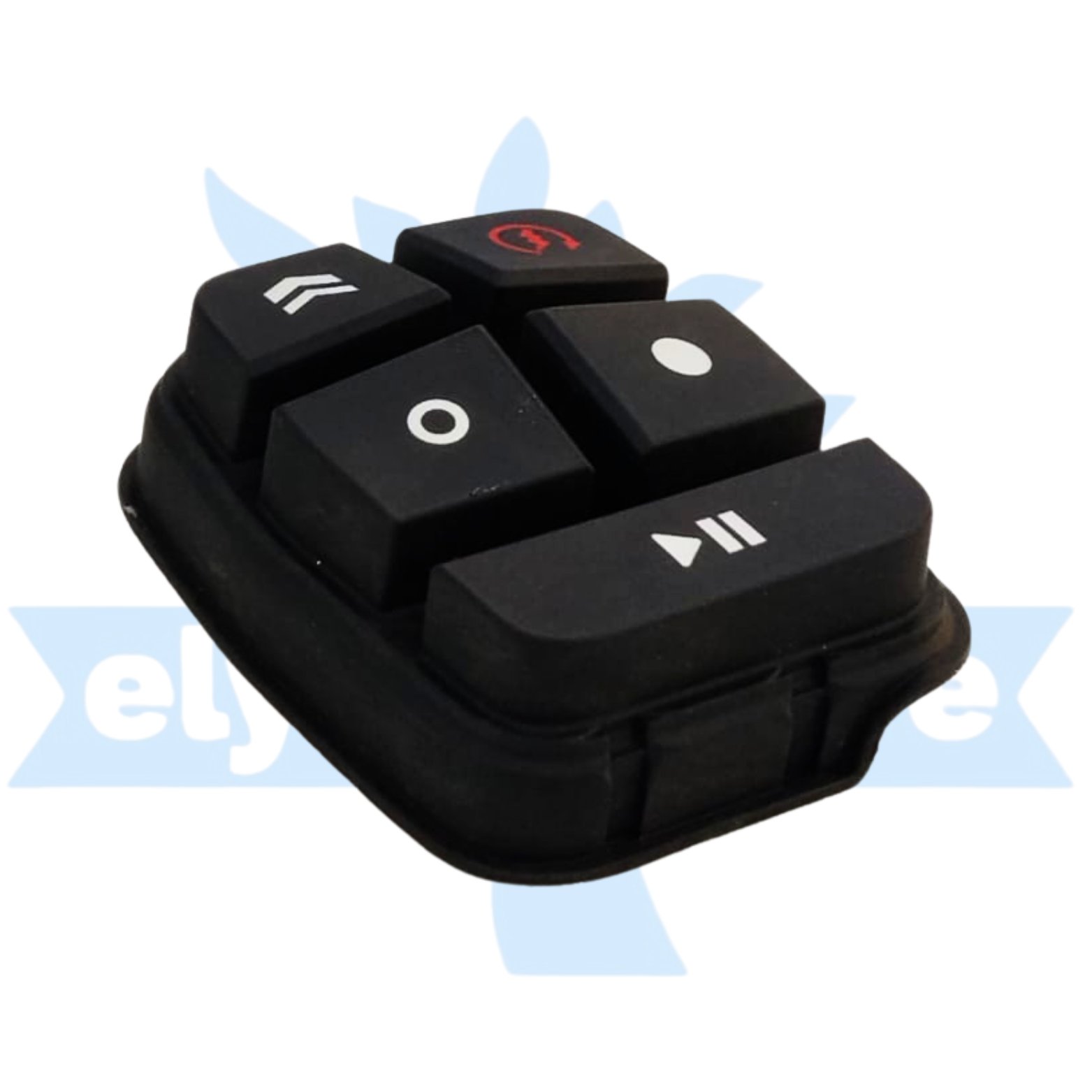 KEYPAD ULAA (455e) - Image 2