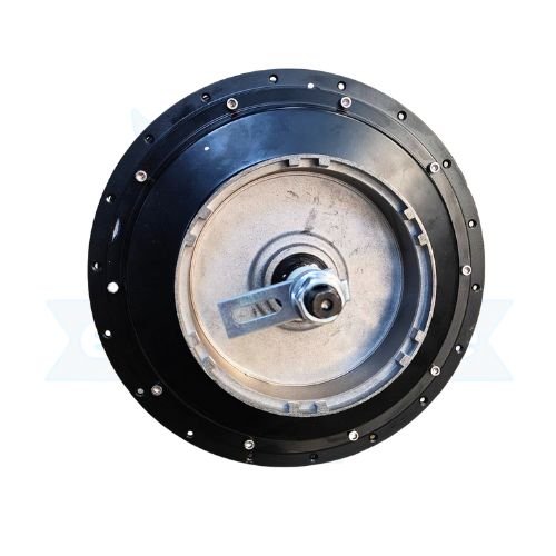 SPOKE MOTOR 10 INCH 1500W DRM 130 BIG-H (2eb0) - Image 2