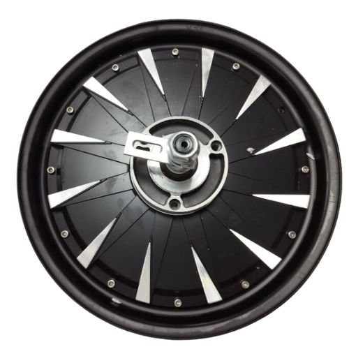 MOTOR OKIWA 12 INCH DISC 1000W (0e16)
