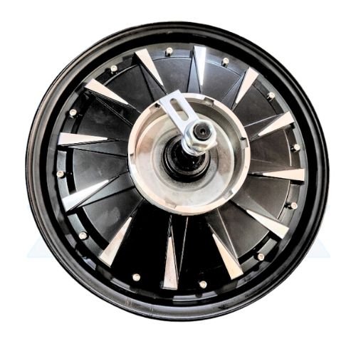 MOTOR 12 INCH 1200W DISC E/X (3d03)