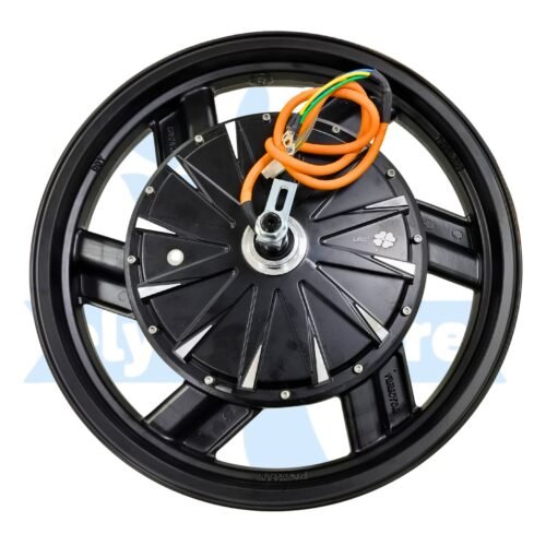 MOTOR 17 INCH WITH DRUM (60V/72V) (1bf0)