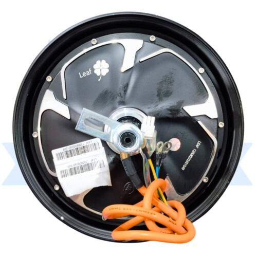 MOTOR AMPR 1200W 130 BIG-H 10 INCH (0b60)