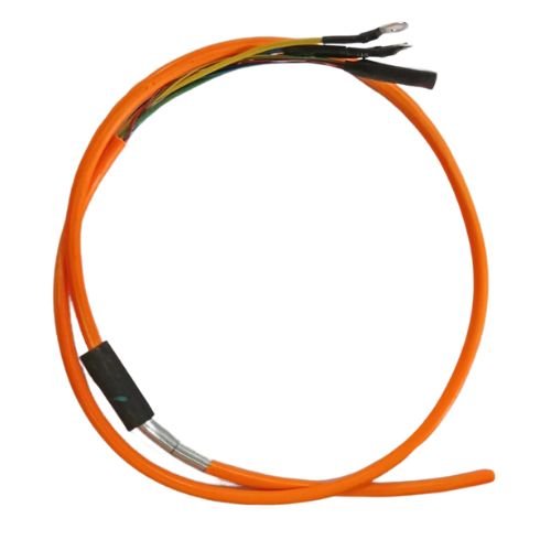 MOTOR CABLE 1000W ORANGE (02bc)