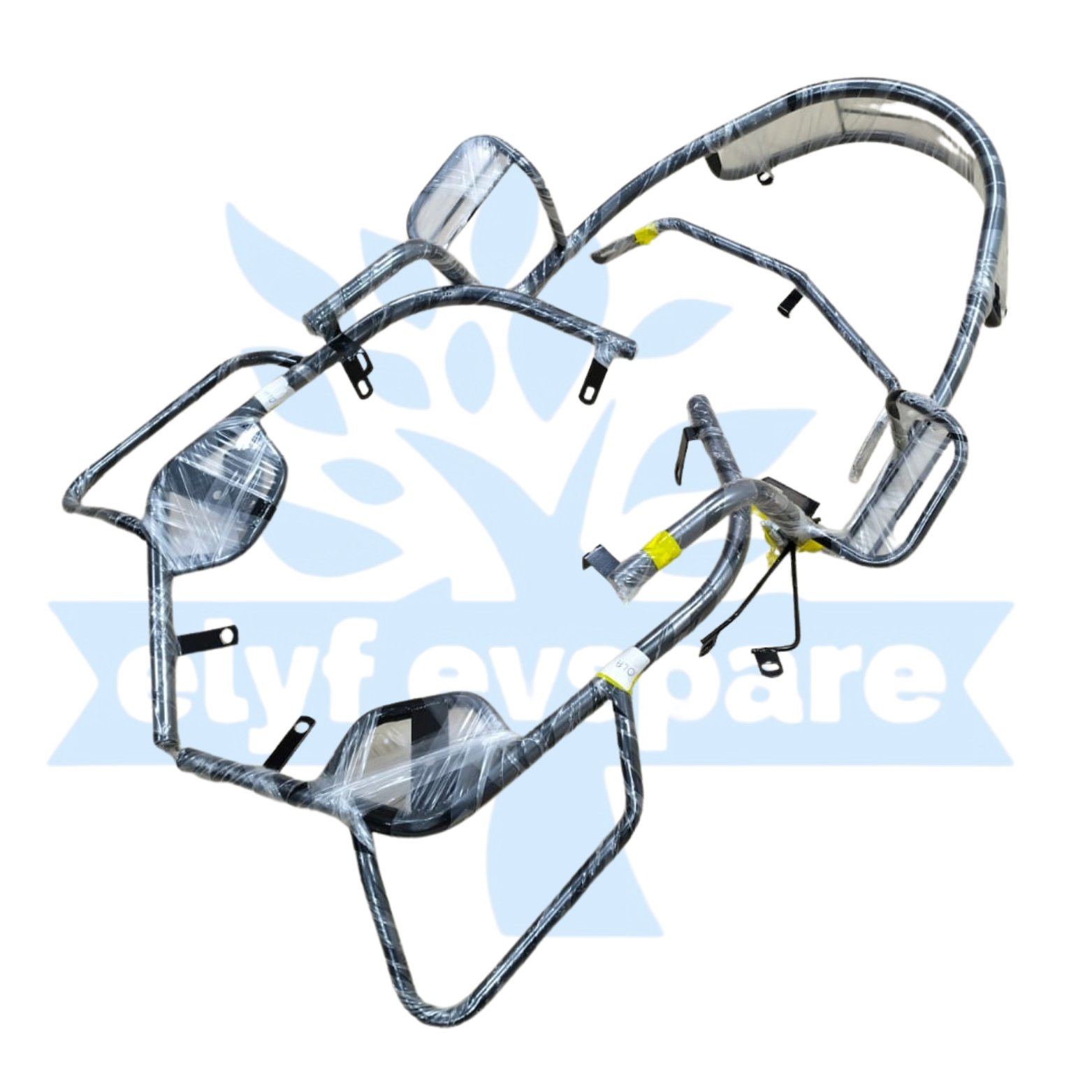 CRASH GUARD ULA AIR (437a) - Image 3