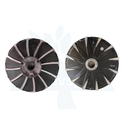 PLATE DISC 12 INCH (0c25)