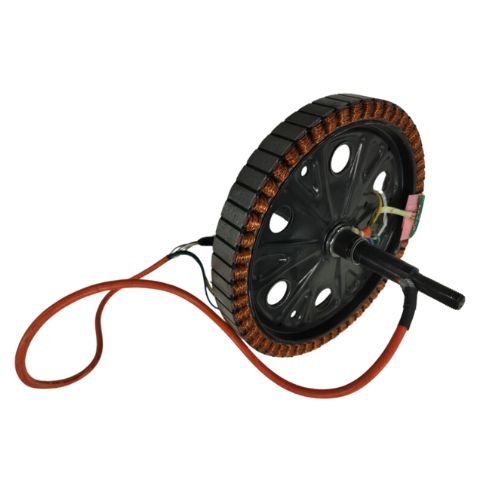 ROTOR 12 INCH (26b3)