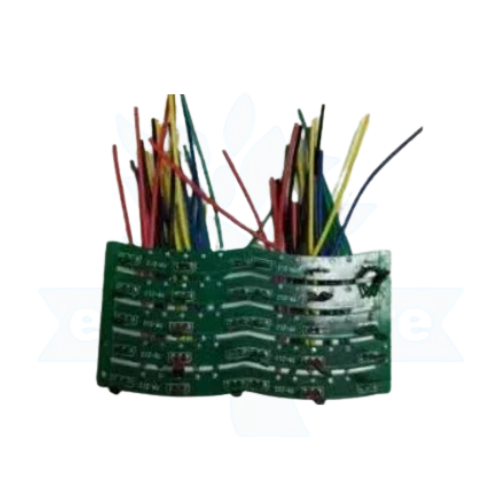 SENSOR PLATE [460H-N60-460H] (0a3f)