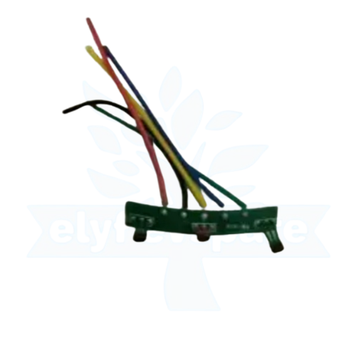 SENSOR PLATE [AHH1-AH60-AHH1] (0a3e)