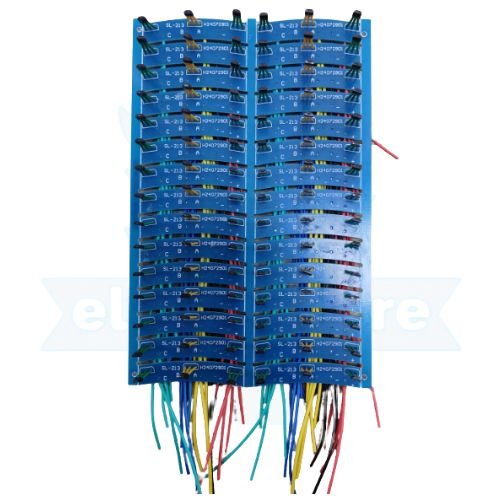 SENSOR PLATE [BLUE 41F-N13-41F] (2287)