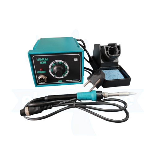 SOLDERING MACHINE (147)
