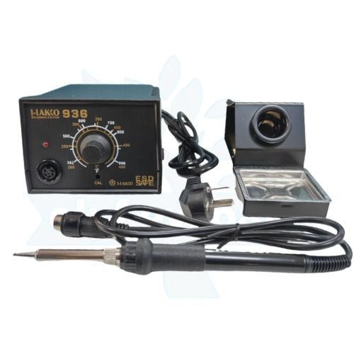 SOLDERING MACHINE HK936-60W (2add)