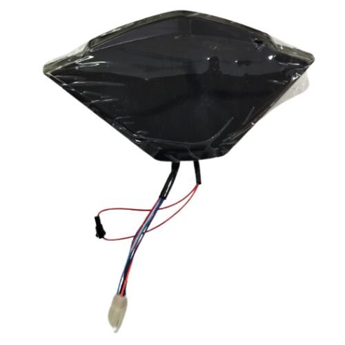 SPEEDOMETER [LED KITE BLK] (1c96)
