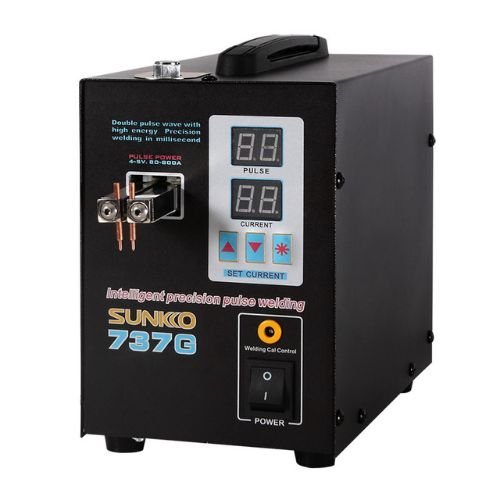 SPOT WELDING MACHINE (SUNKKO) 737G (2ad3)