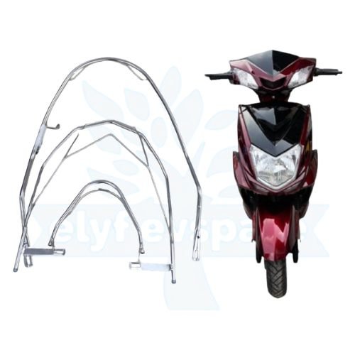 STL GUAD SL MODL (2032)
