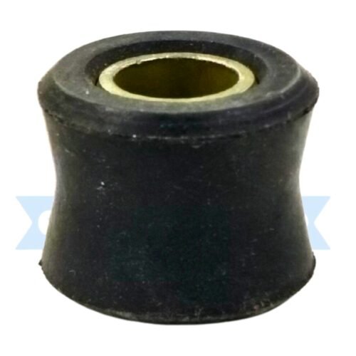 BUSH SHOCKER (0c57)