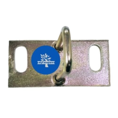 CUSHION LOCK [SMALL] (1b6c)