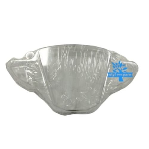 GLS COVER MAGNS (WHITE) (1e4d)