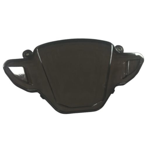 GLS COVER MAGNS BLK (233c)