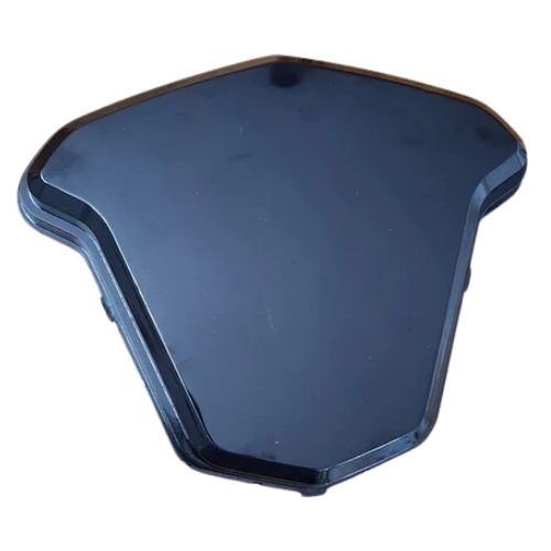 GLS COVER TUNW HEXA BLK (2339)