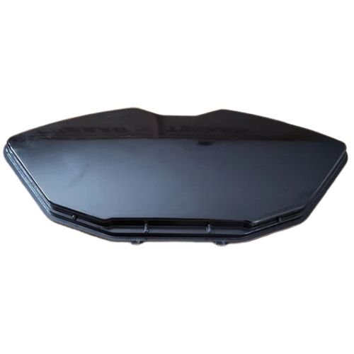 GLS COVER OKIWA 10C BLK (233a)