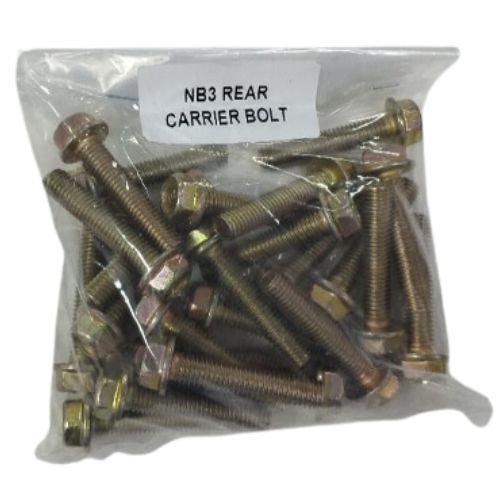NUT [NB03 REAR CARRIER BOLT] (048a)