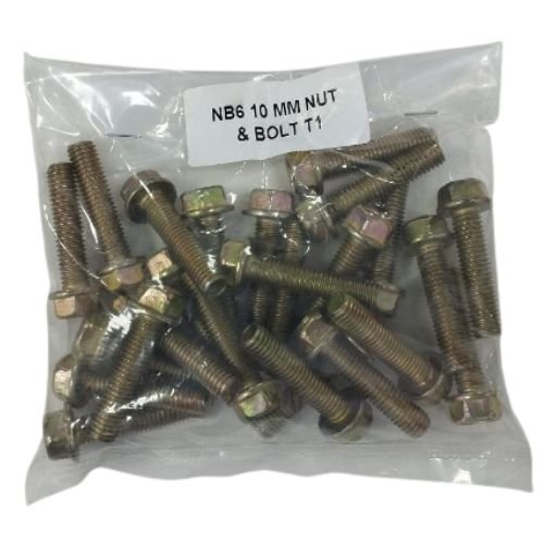 NUT [NB06 10MM BOLT] (054b)