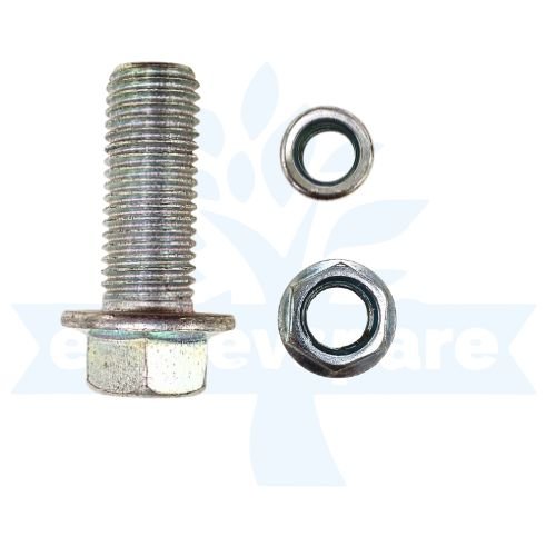 NUT [NB38 FOR MAIN STD] (36ce)