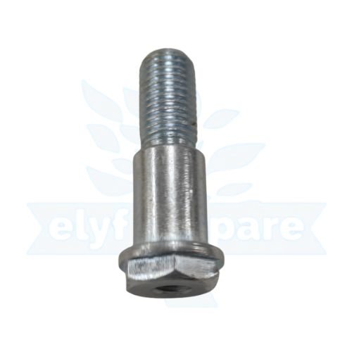 NUT [NB26 10MM STAND SENSOR BOLT] (28d3)
