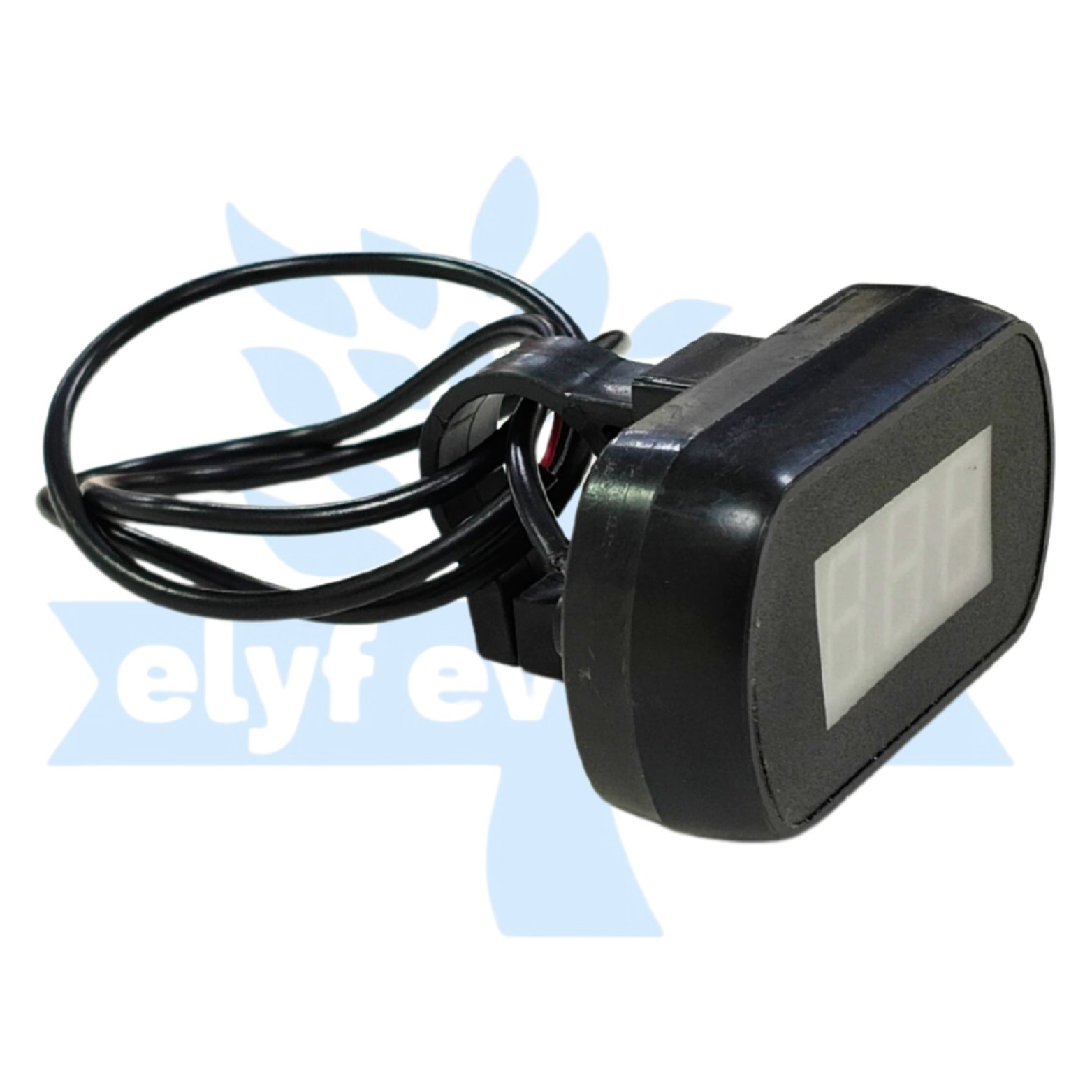 BATTERY INDICATOR WITH WIRE (3f10) - Image 2